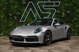 Porsche TURBO*50YEARS*MANUFAKTUR*PPF*275.124€ NETTO - Porsche 911 Urmodell: Sportwagen