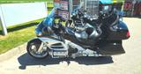 Honda Goldwing GL 1800 SC 68 Airbag Navi - Motorräder in Berlin