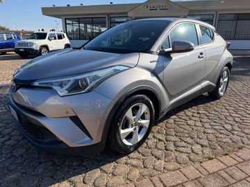 Toyota C-HR - 3