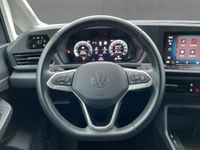 Volkswagen Caddy Maxi - Vorschau Bild 9