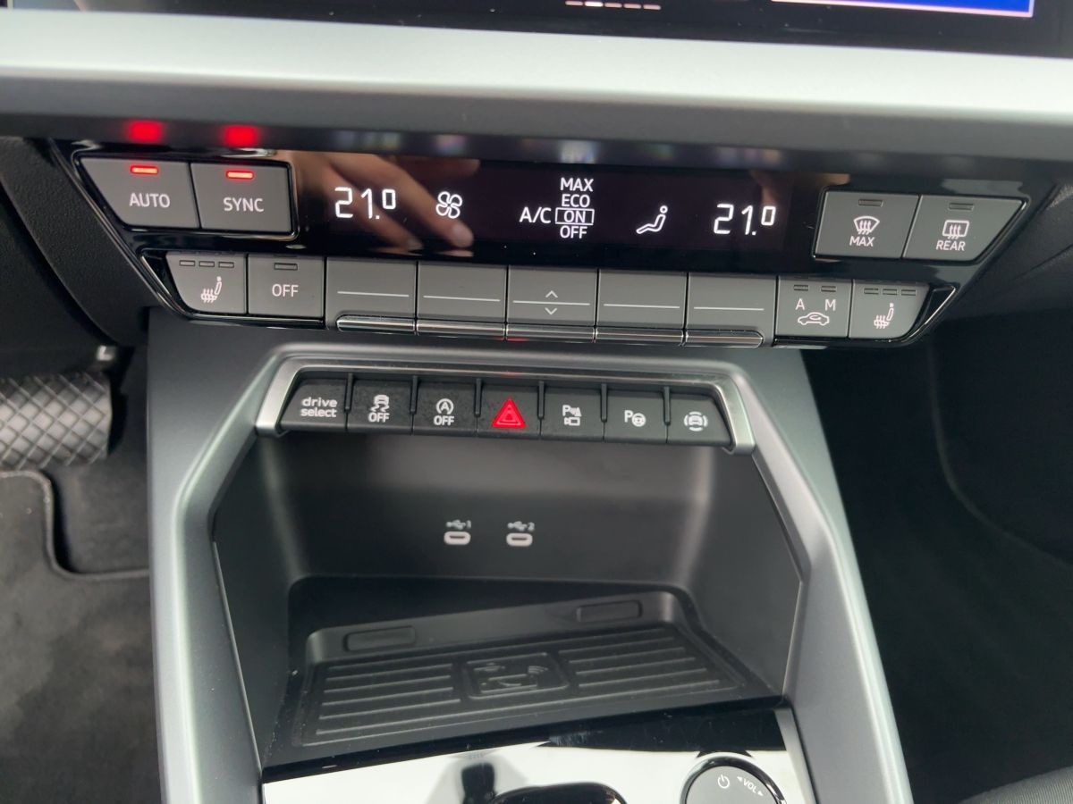 Audi A3 - Bild 13