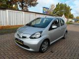 Toyota Aygo (X) 1,0 *Klima*HU 12/25* - Toyota Aygo (X) in Dresden