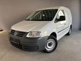 Volkswagen Caddy Kasten Economy/1.Hand/TÜV/Radio/80PS - Volkswagen Caddy mit 3 Türen