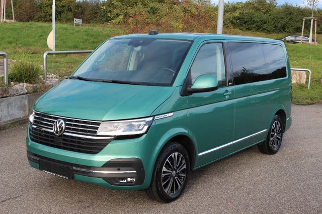 Volkswagen T6.1 Multivan Generation Six  2,0 TDI FWD DSG