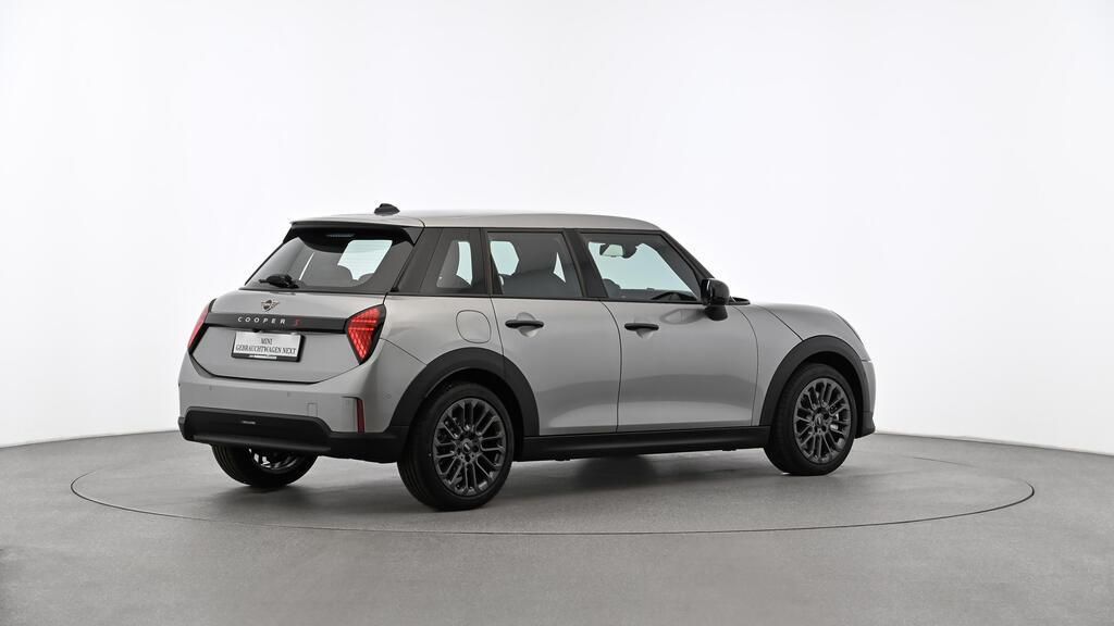 MINI Cooper S - Bild 9