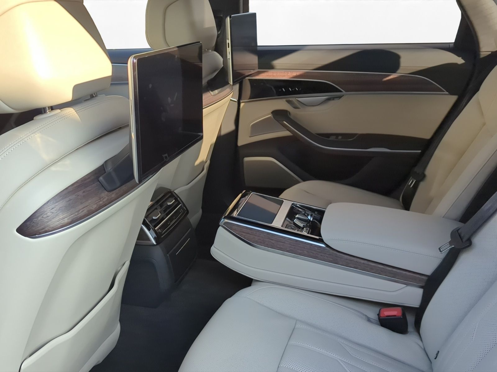 Audi A8 - Bild 3