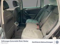 Volkswagen Tiguan - Vorschau Bild 12