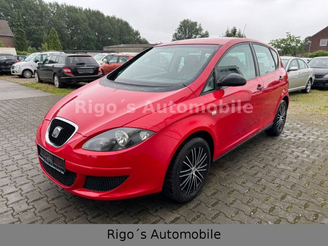 Seat Altea Reference*2.Hand*Top*Klima*Elk-Fenster*