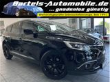 Renault Grand Scenic 1.3 TCe Black Edition, LED, HUD - Renault Grand Scenic: Edition