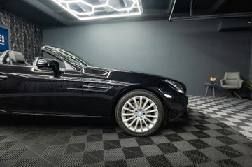 Mercedes SLC 200 - 8