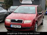 Skoda Fabia Combi Classic*Tüv 6/26*Klima*ZV - Skoda aus 2002