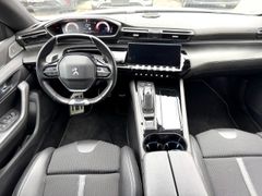 Fahrzeugabbildung 508 SW 1.5 BlueHDi 130 GT