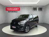 Fiat Ulysse L3 /8-Sitzer/AHK/ACC/Rückfahrkamera - schwarze Fiat Ulysse