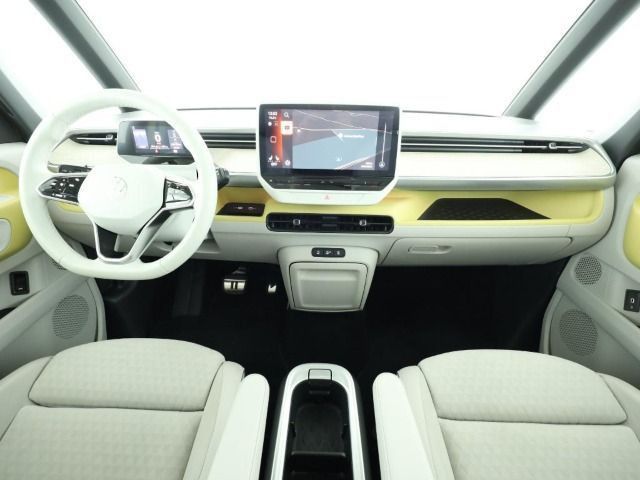 Volkswagen ID. Buzz - Bild 8