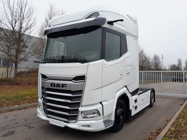 DAF XG+ 530 FT