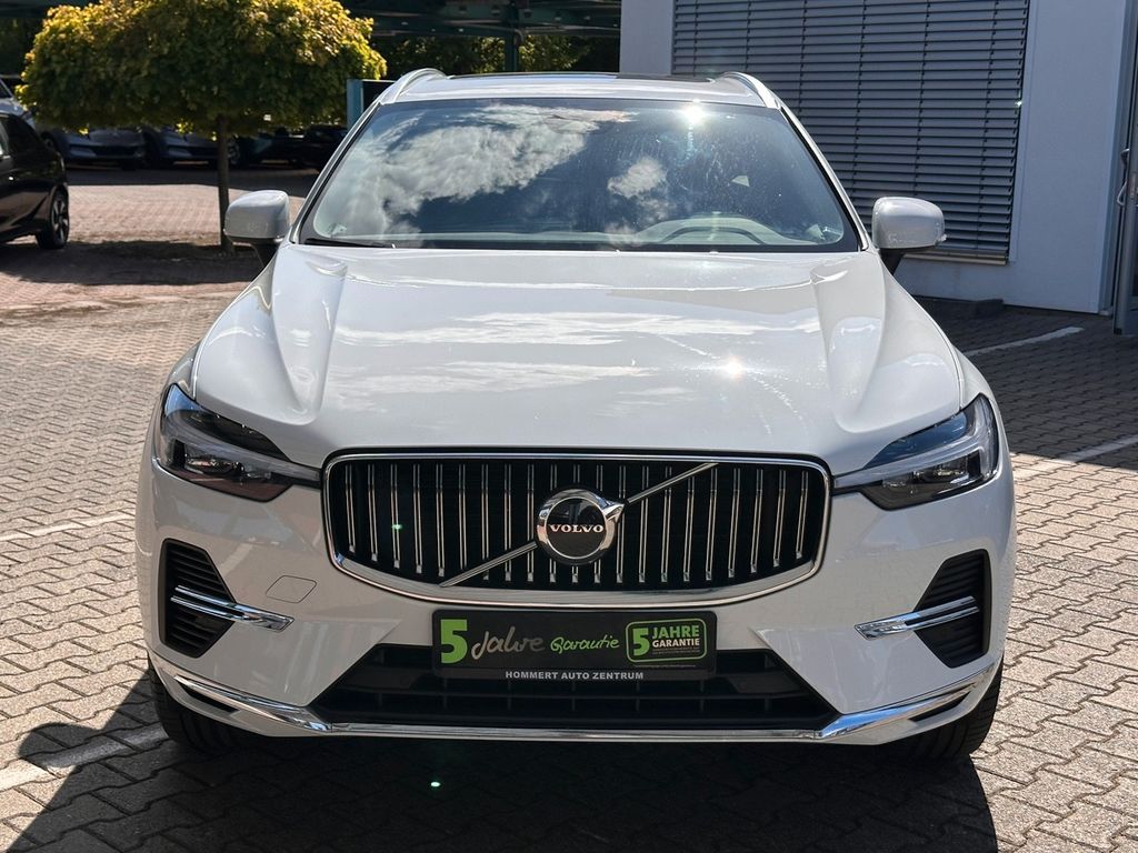 Volvo XC60 T8 Recharge AWD Inscription *Standh*Kamera*