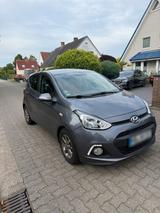 Hyundai I10 IA BA 1.2 - Hyundai i10 IA