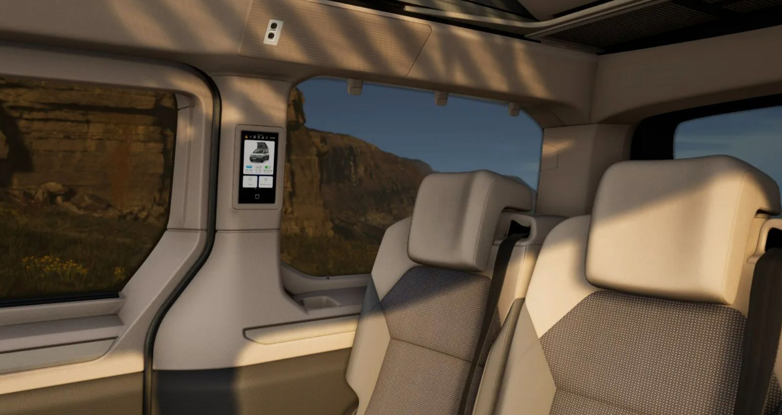 Volkswagen T7 California - Bild 22