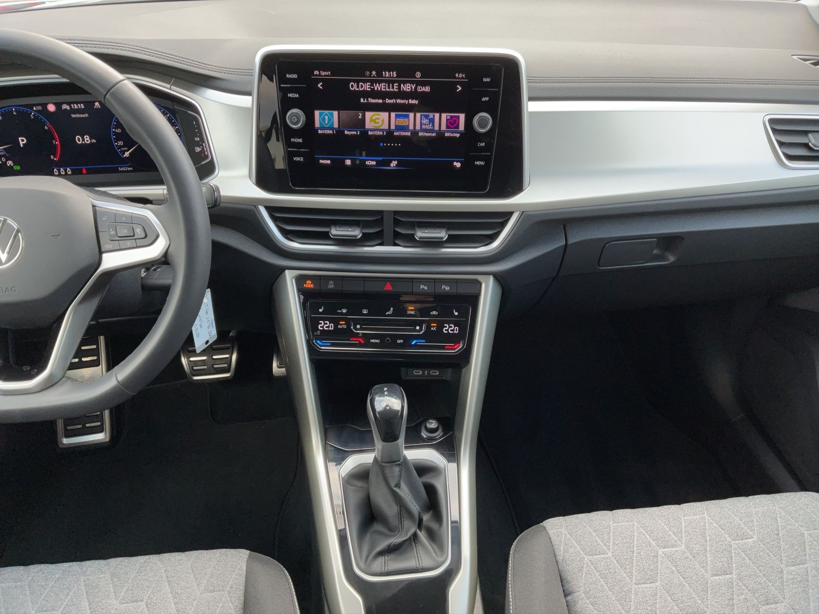 Volkswagen T-Roc - Bild 13