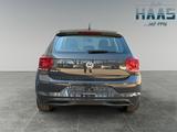 Volkswagen Polo 1.6 TDI Trendl. - Klima*Radio*Limiter*17"LM - Volkswagen Polo: 6r