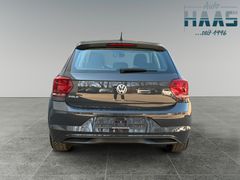 Fahrzeugabbildung Volkswagen Polo 1.6 TDI Trendl. - Klima*Radio*Limiter*17"LM