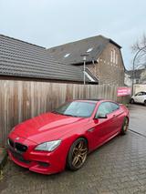 BMW 650i F13 M Paket Individual - BMW 6er-Reihe F13