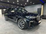 BMW X7 M50 d /SkyLounge /B&W /Soft-Close/ TV / 1HAND - BMW X7 Gebrauchtwagen in München