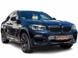 BMW X4 xDrive 30i M Sport X*PANO*HuD*LED*RFK*CarPlay - BMW X-Reihe SUV