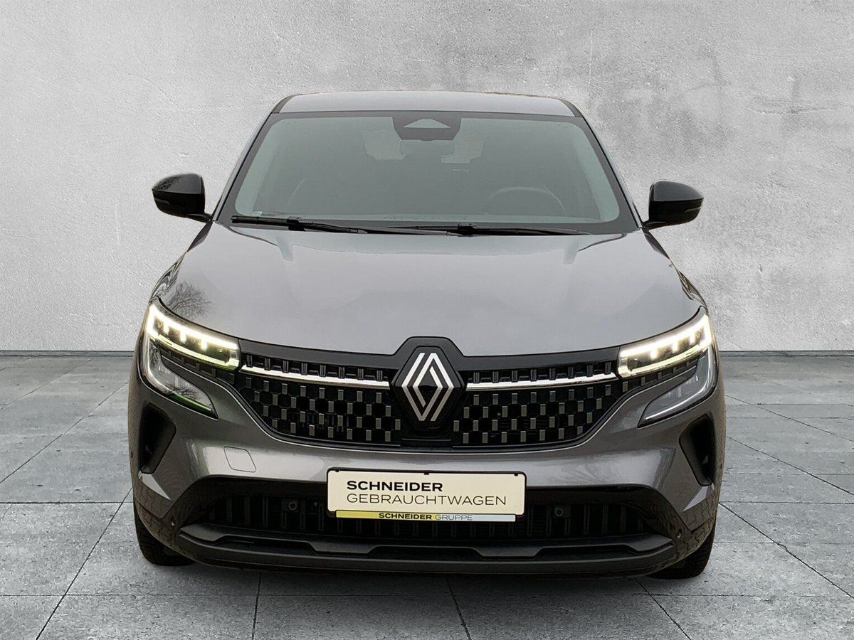 Renault Austral - Bild 8