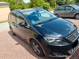 Seat Alhambra 2.0 TDI Ecomotive 110kW Style Plus ... - Seat Alhambra Ecomotive mit Diesel-Antrieb