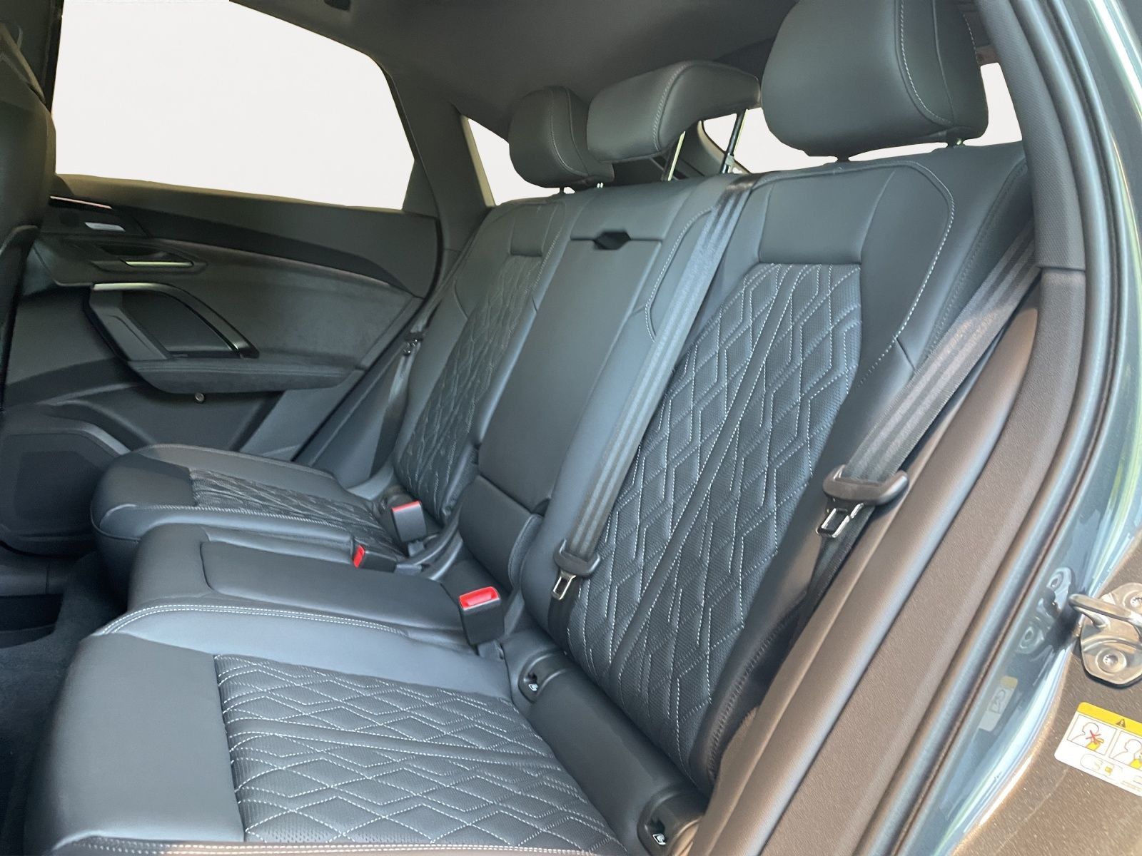 Audi SQ5 - Bild 12