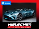 Aston Martin V12 Speedster - Top Gun Maverick - 1 von 88 - Aston Martin in Dortmund