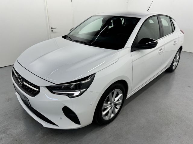 Opel Corsa 1.2 Turbo Elegance "Allwetterreifen"