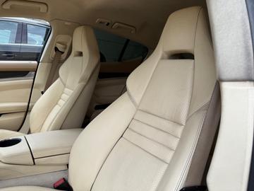 2009 Porsche PANAMERA 缩略图 16