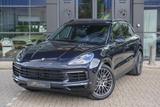 Porsche Cayenne S 2.9 V6 441pk panorama dach Luchvering - Porsche Cayenne: 9pa