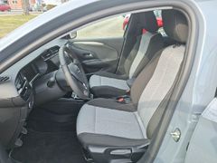 Fahrzeugabbildung Opel Corsa F 1.2 55KW LED, RFK, Tot-Winkel, SHZ