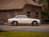 Alfa Romeo 2600 Sprint - Alfa Romeo aus 1965