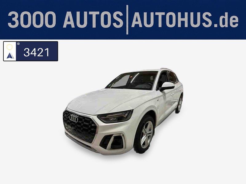 Image of Audi Q5