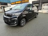 Citroën SpaceTourer Max XL VIP Leder Assistenz AHK STdhz - Citroën SpaceTourer Max mit Diesel-Antrieb