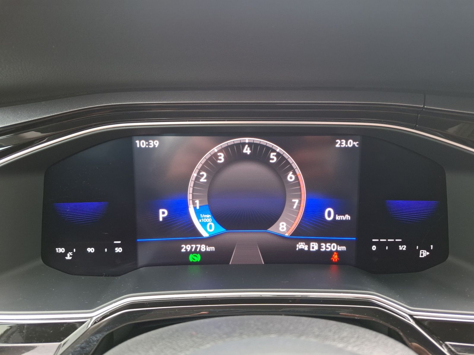 Fahrzeugabbildung Volkswagen Polo TSI Style DSG Matrix AID ACC Park-Assist SH