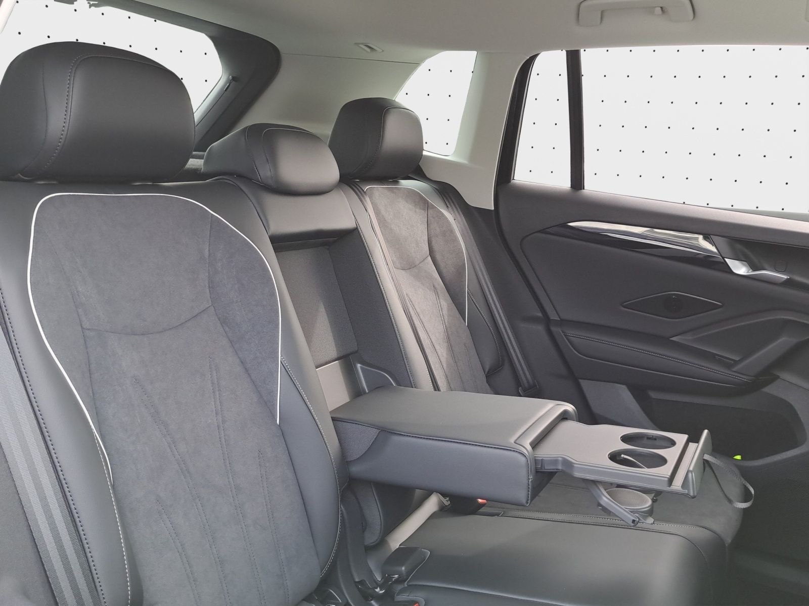 Volkswagen Tiguan - Bild 17