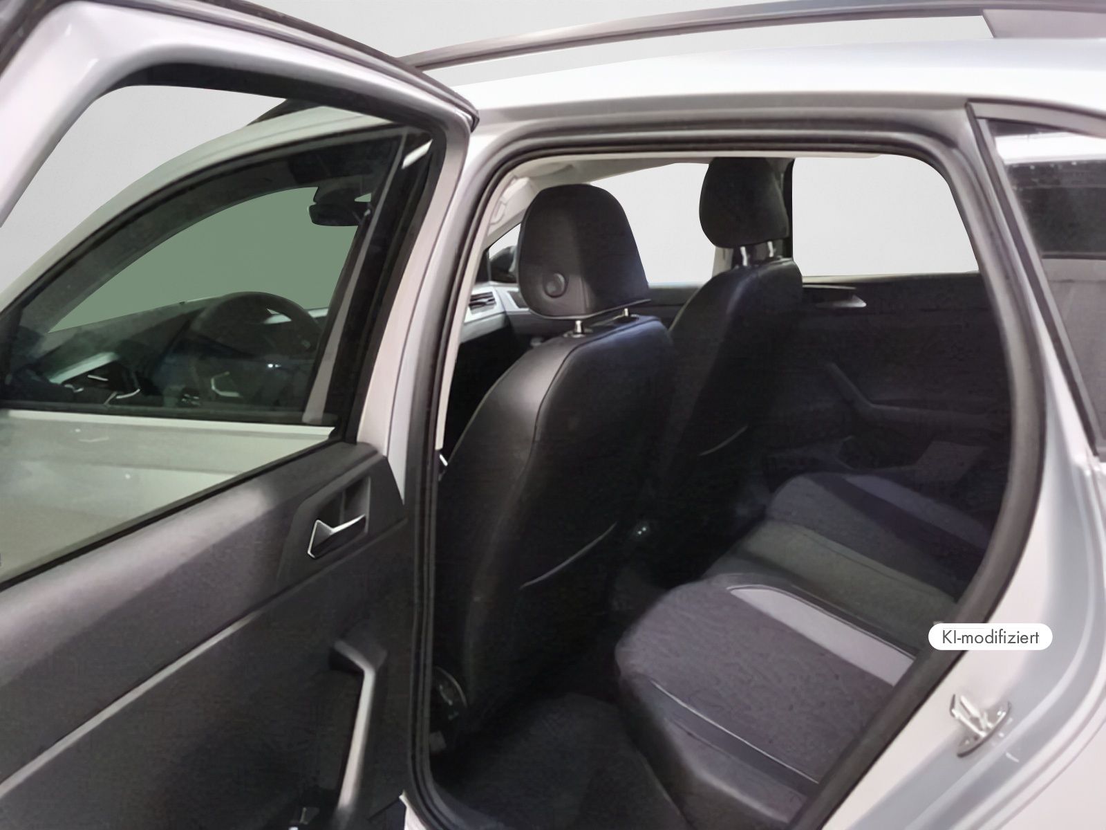 Volkswagen Taigo - Bild 7