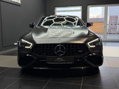 MERCEDES-BENZ AMG GT 43*PANO*CAM*BURM*MAGNO*NIGHT*V8-STYLING