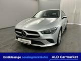 Mercedes-Benz CLA 250 e Shooting Brake 8G-DCT Kombi, 5-türig,  - Mercedes-Benz CLA 250 aus 2022