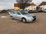 Skoda Octavia Combi Classic - Skoda Octavia Classic mit Benzin-Antrieb
