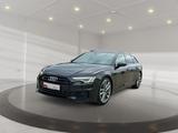 Audi S6 Avant 3.0 TDI quattro Matrix RFK Luftfederung - gebrauchte Audi S6 aus dem Jahr 2021