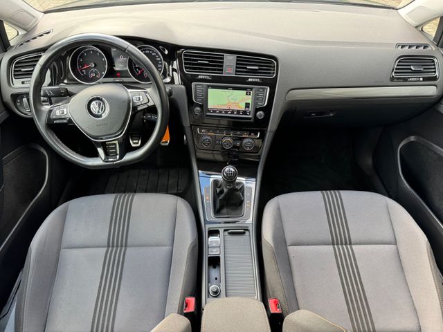 Golf 1.2 TSI ALLSTAR NAV/GRA/FLA/PDC/SHZ/Klima
