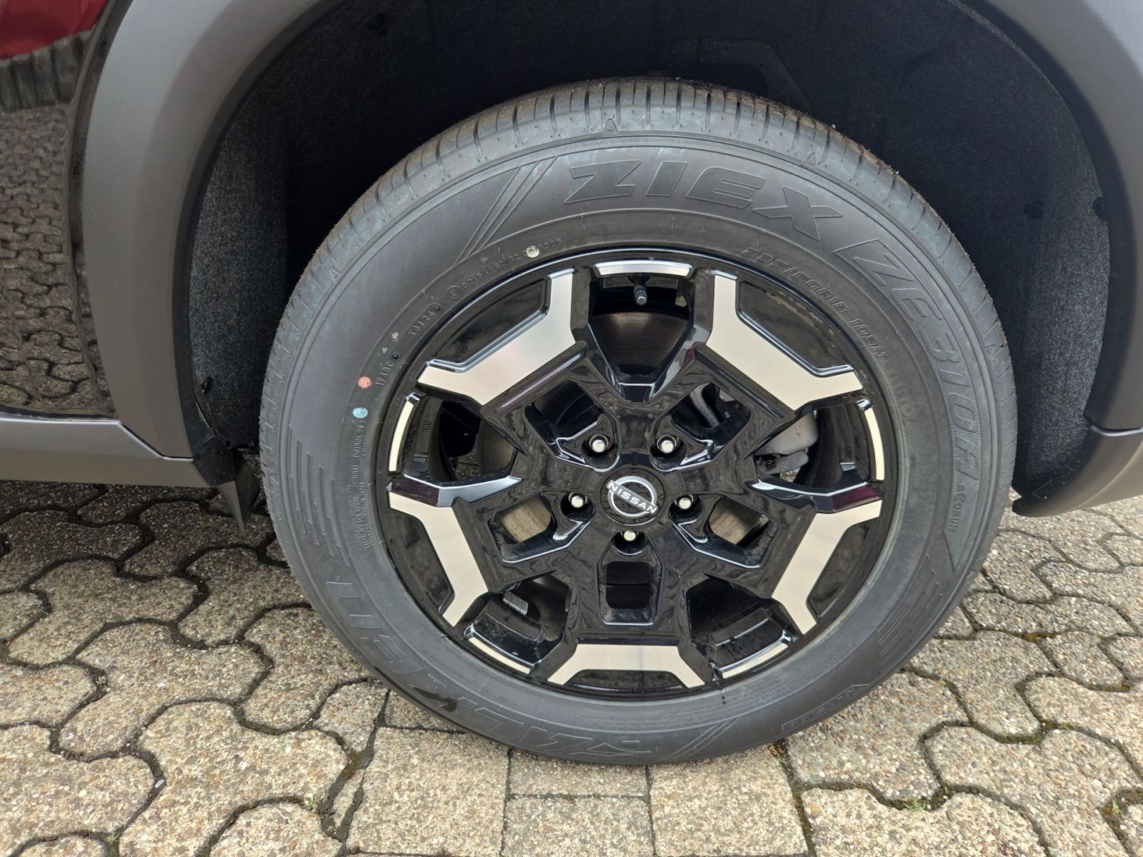 Fahrzeugabbildung Nissan X-Trail e-Power N-Trek e-4orce *NAVI*KLIMA*SITHZ