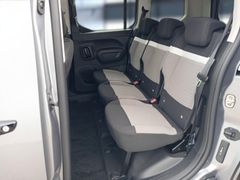 Berlingo M Diesel 130 Automatik MAX Berlingo M Diesel 130 Automatik MAX