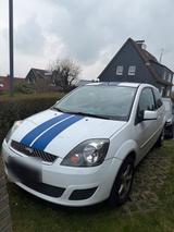 Ford Fiesta Wolf Tuning 80 PS 2008 - Ford Fiesta: Tuning